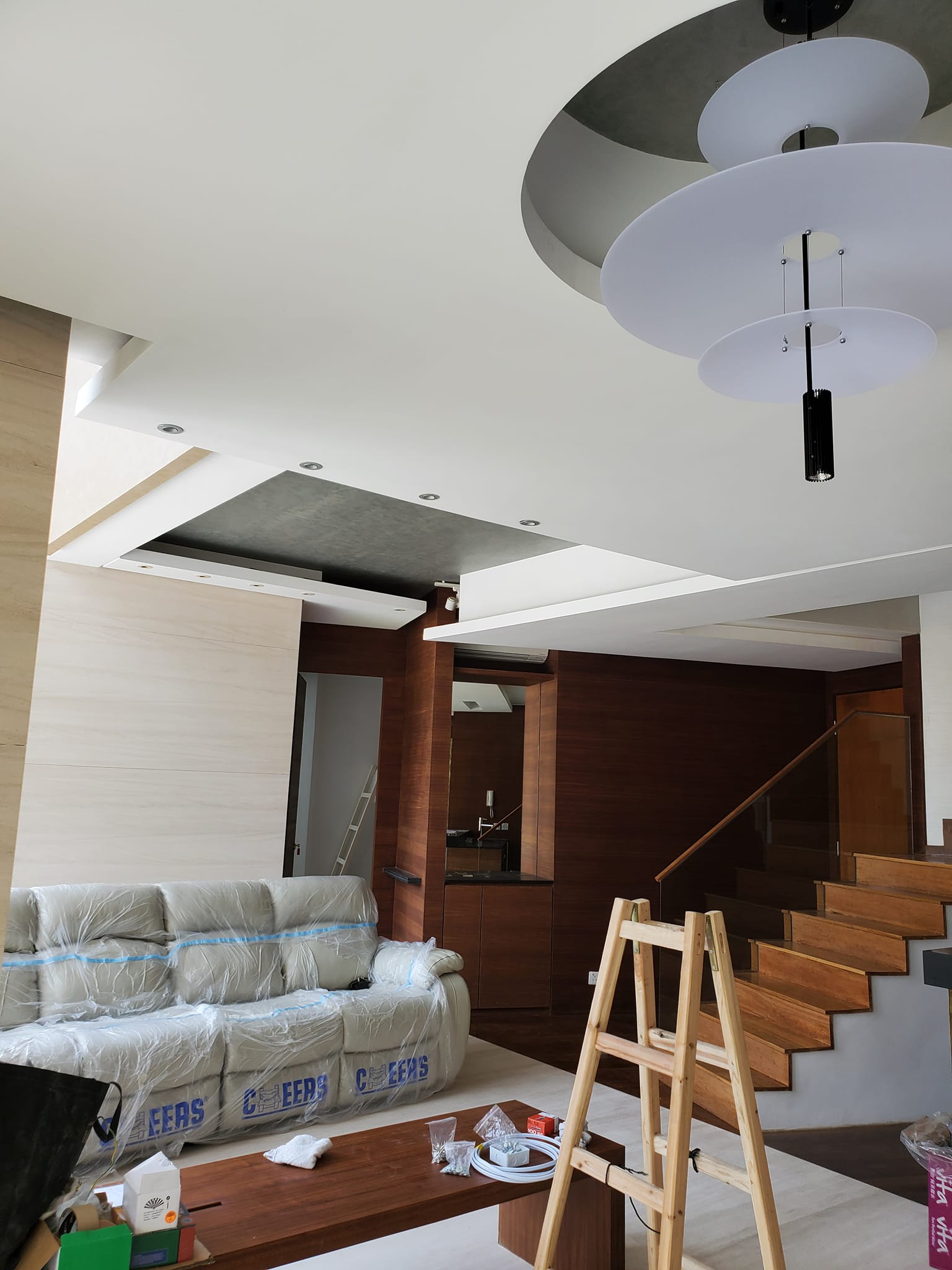 全方位設計工程有限公司 Pride Interior Design Ltd. | Hong Kong Hong Kong