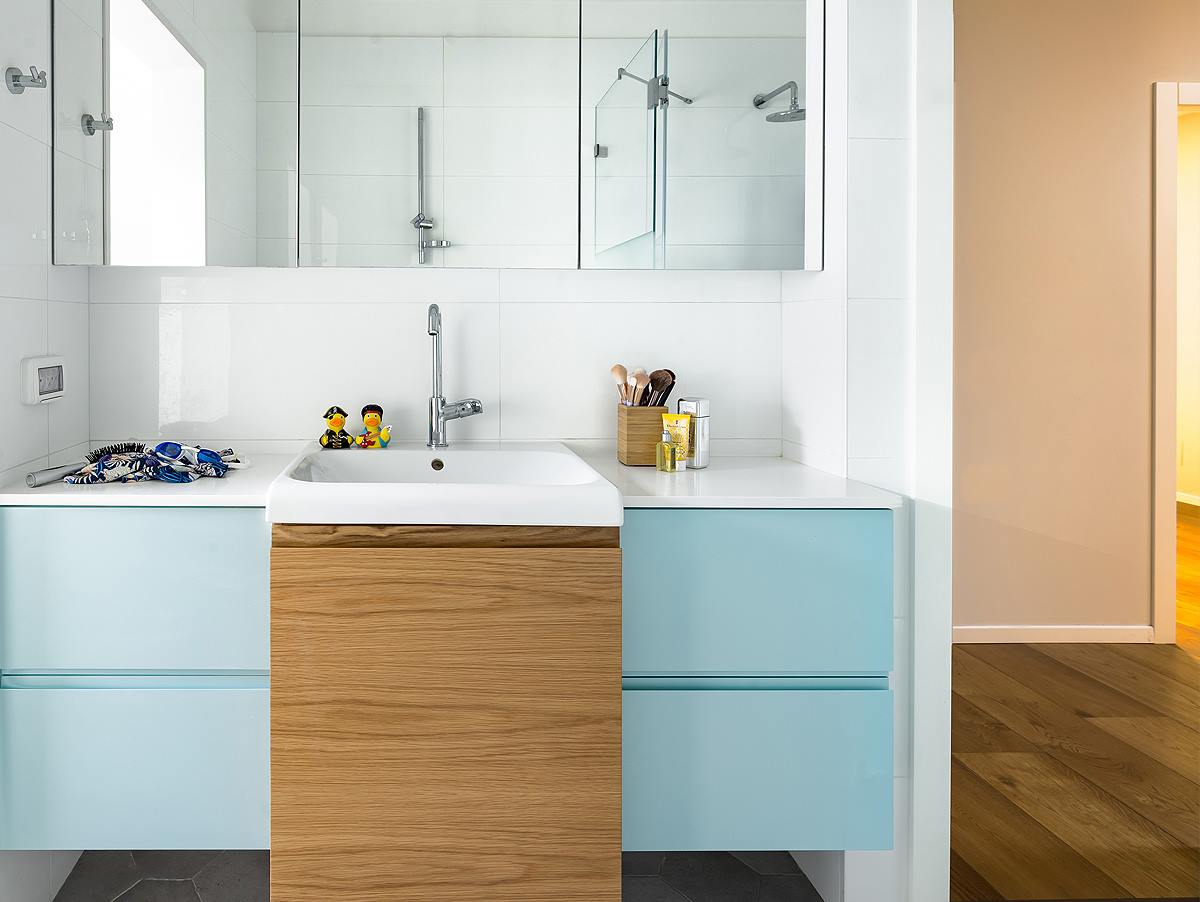 ZS interior design