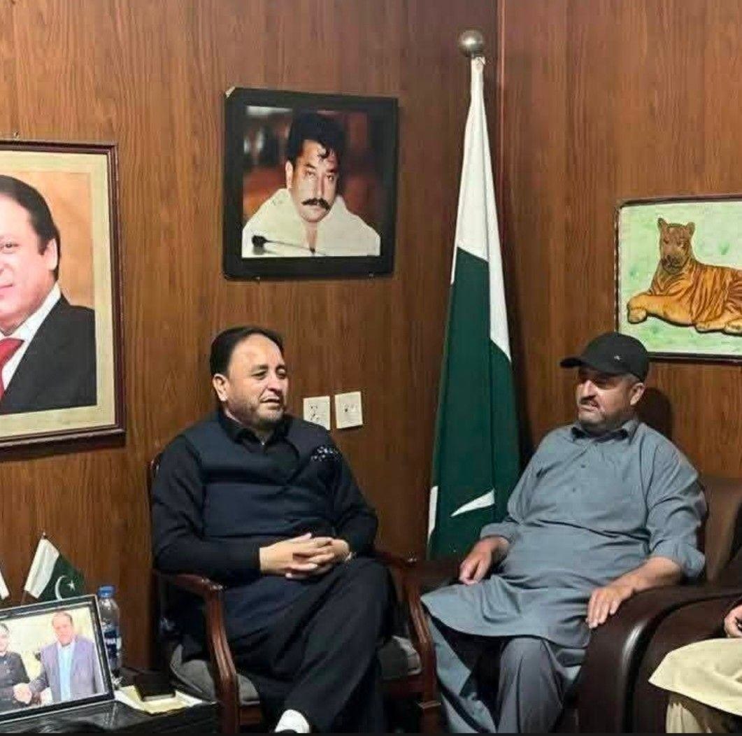 بانی پی ٹی آئی کو واپس اڈیالہ جیل میں ان کے سیل میں شفٹ کردیاگیا،جیل ...