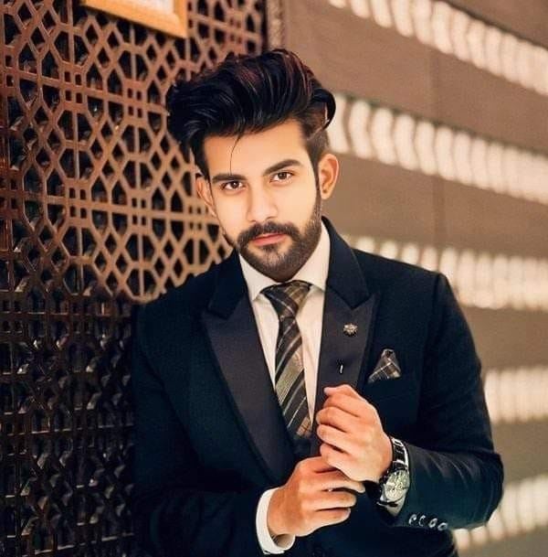 Mohsan Ali