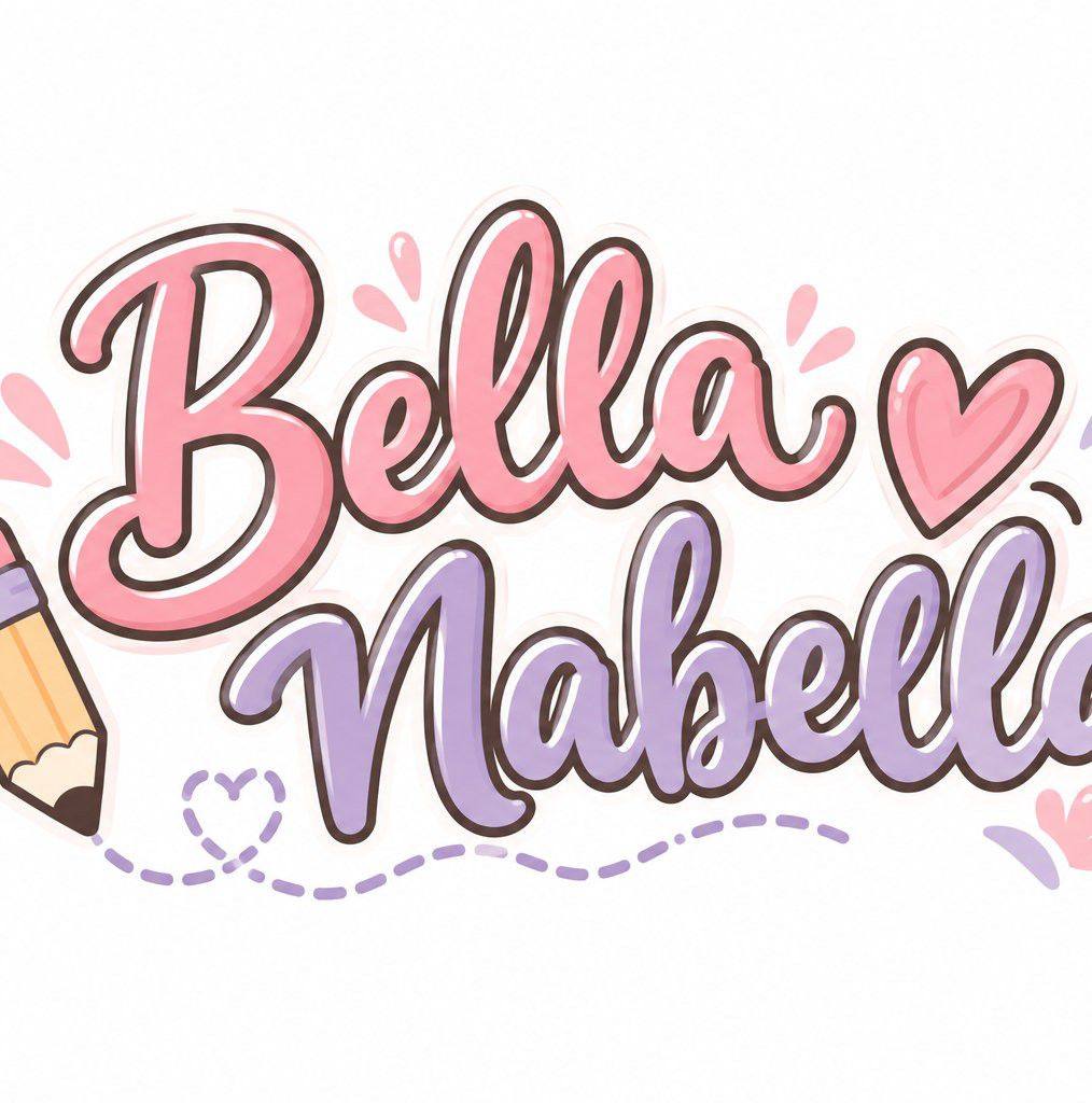 Bella Nabella - 🧩 FUN FAMILY PUZZLE TIME! 👨‍👩‍👧‍👦💕 🔎... | Facebook