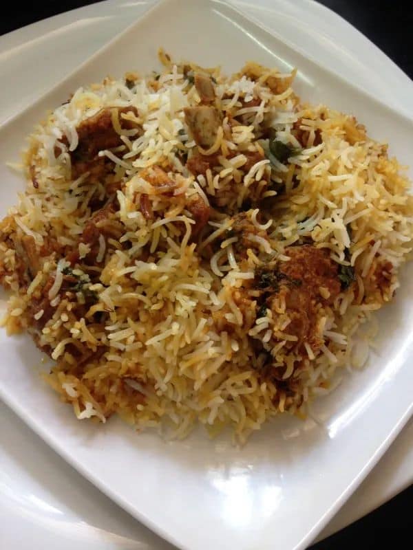Ahuja Rice Traders