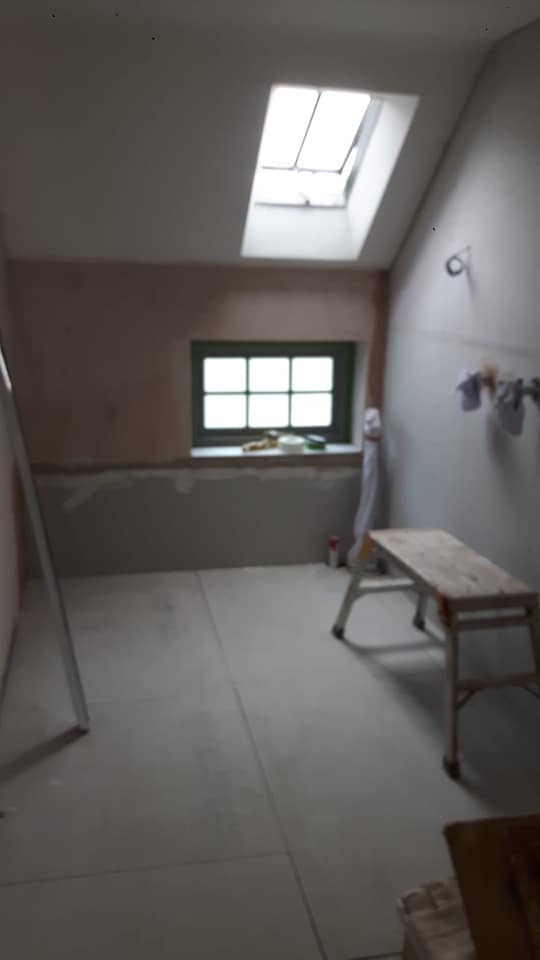 SNL Building Services