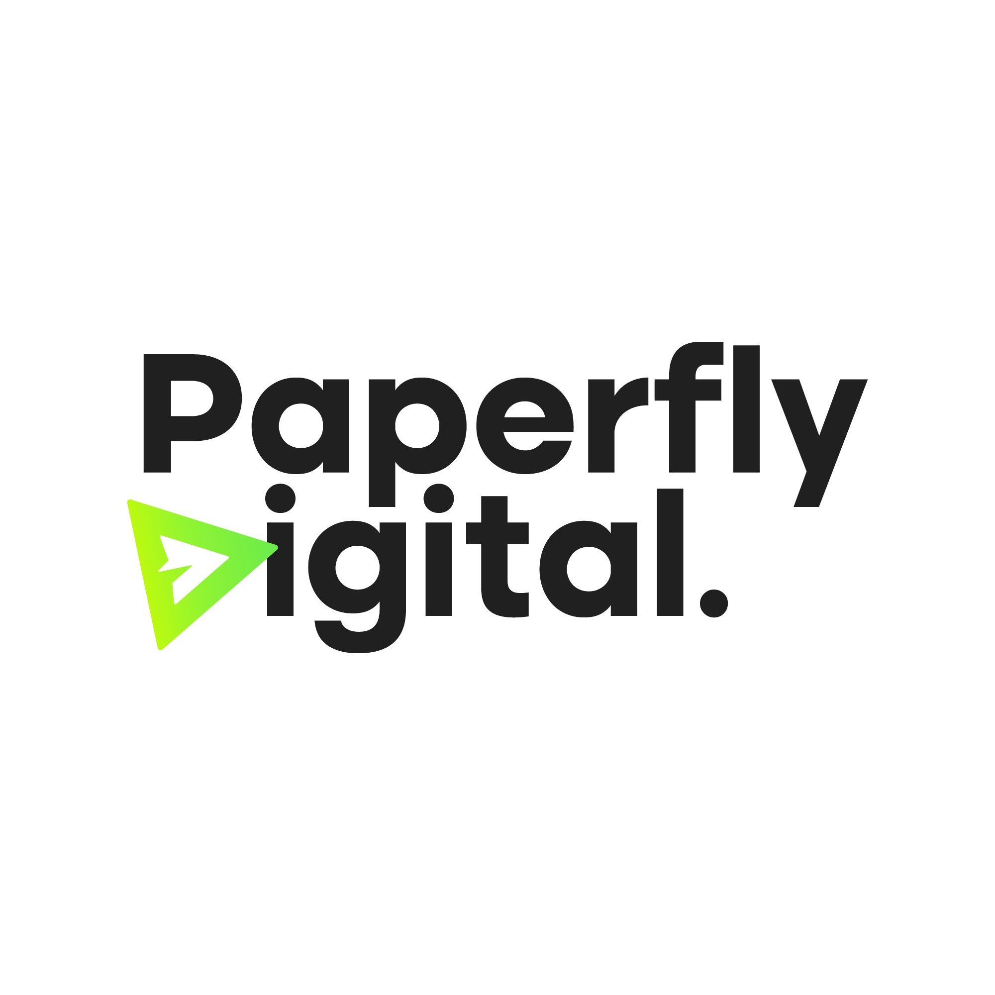 Paperfly Digital | Ruislip
