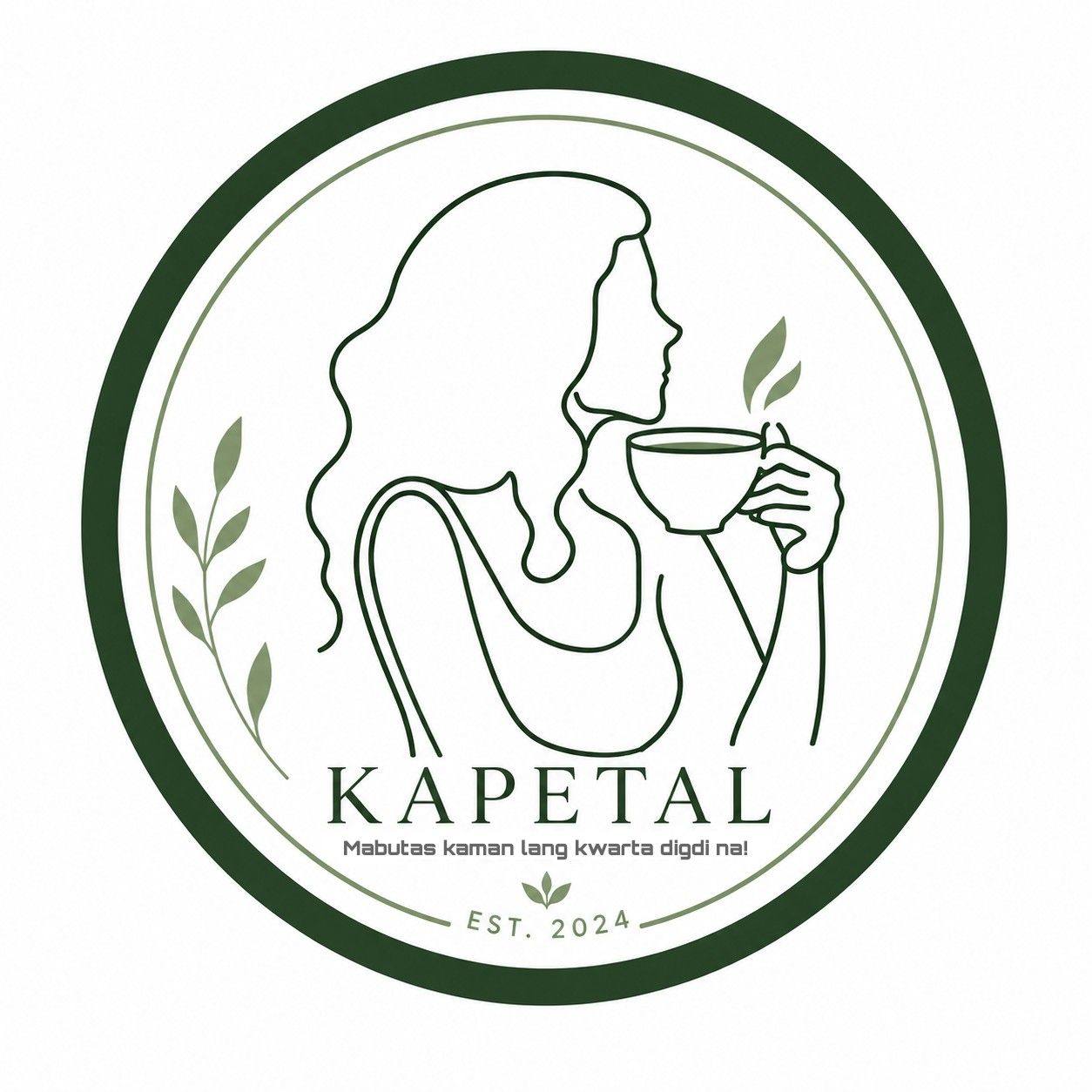 Higop ng Kape, Tiwala sa sarili at patuloy sa pag diskarte ! Kape Tal # ...