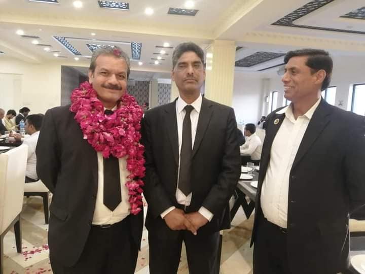 Team Ch Babar Waheed