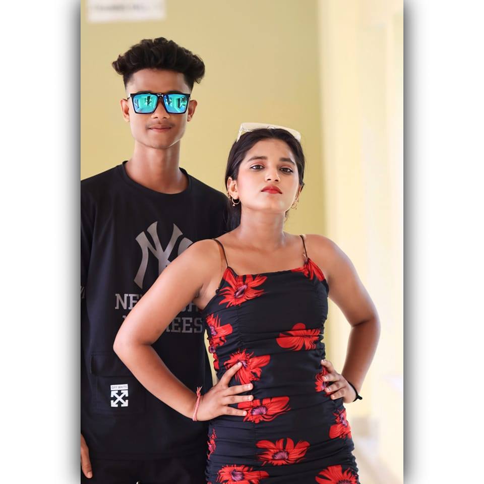 Monjil On King