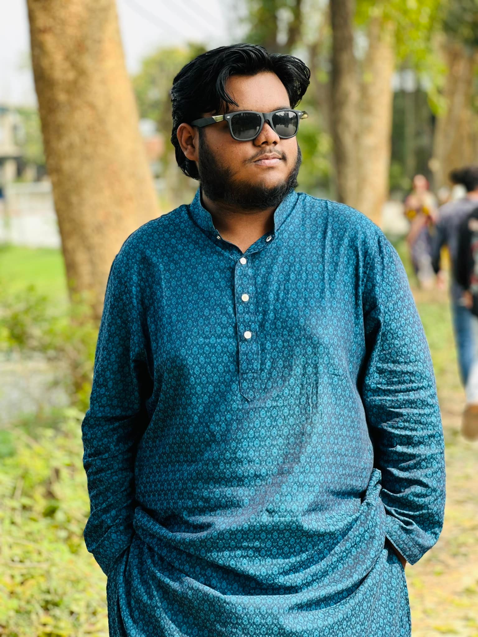 MD Rakib