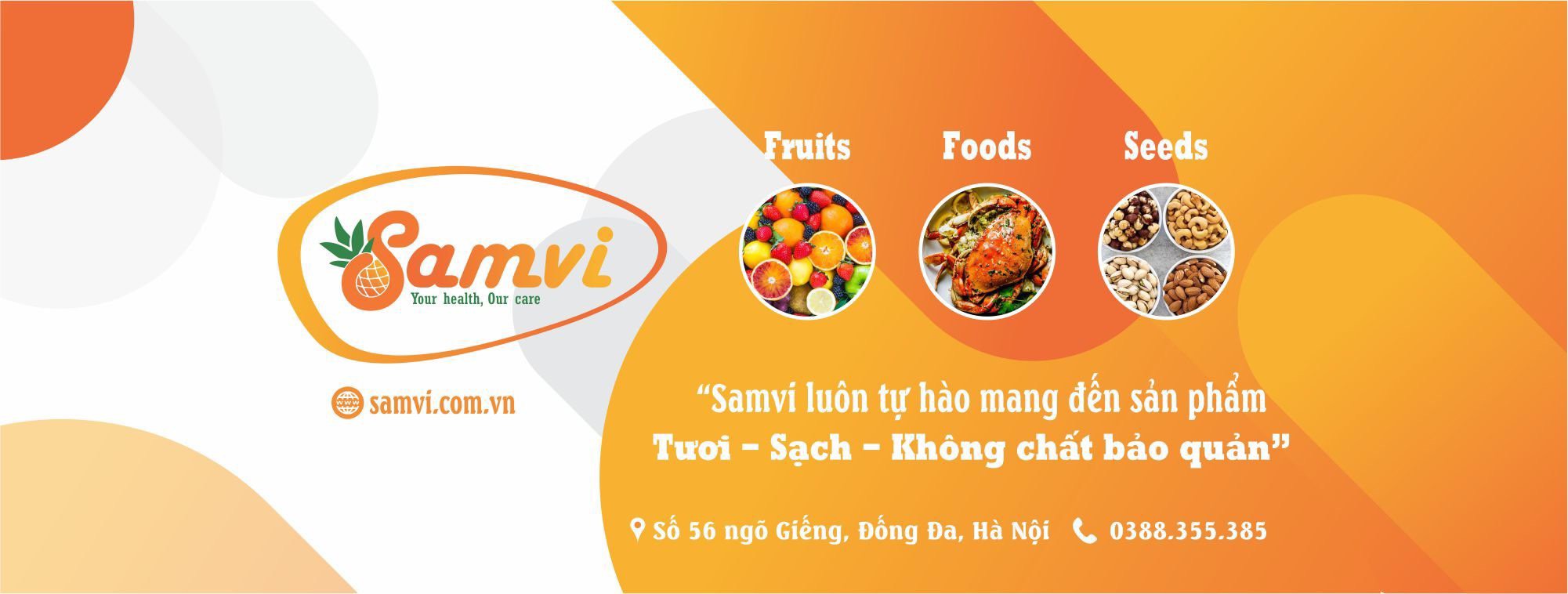 SAMVI VIỆT NAM | Hanoi