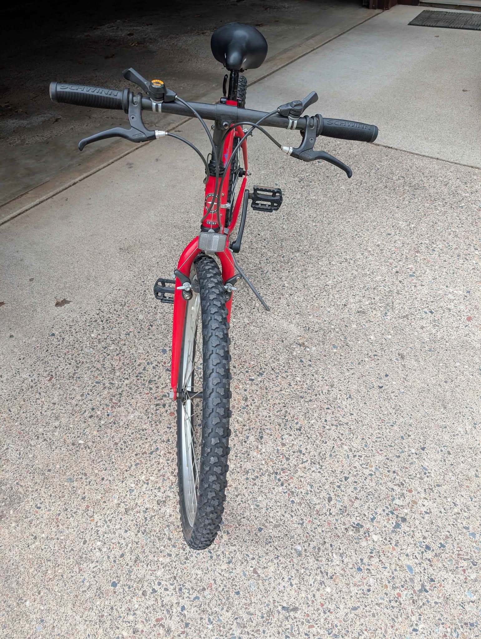 Schwinn Frontier Mountain Bike for Sale in Phoenix, AZ