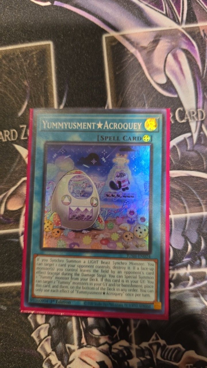 yugioh discard from extra deck DBJH-AE002 Dracotail Faimena (SR)  TCG Corner Buy Runick Dispelling | TCG