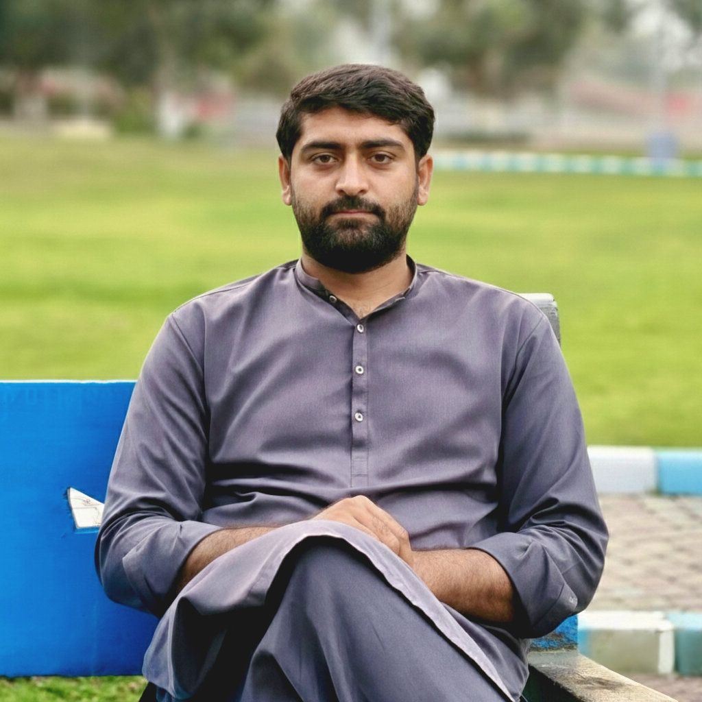 Muhammad Shahid