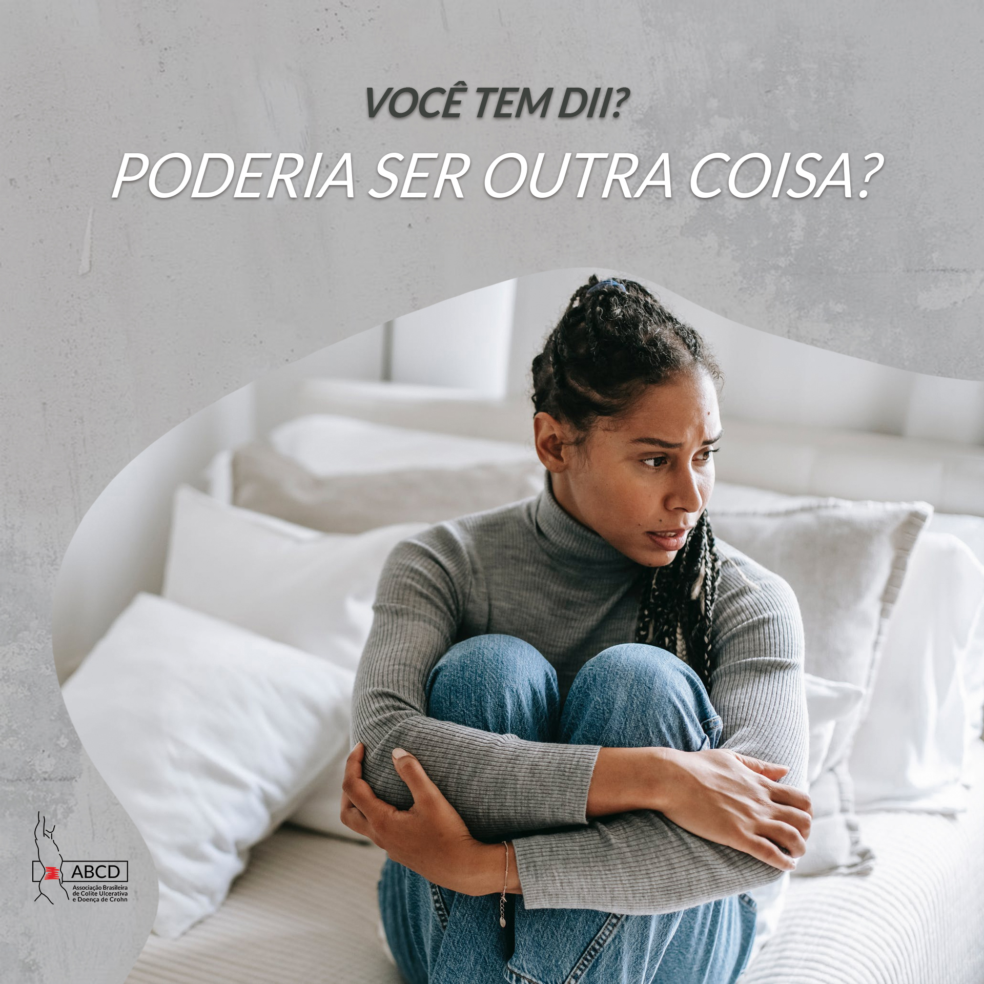 Associação Brasileira de Colite Ulcerativa e Doença de Crohn - VOCÊ TEM ...