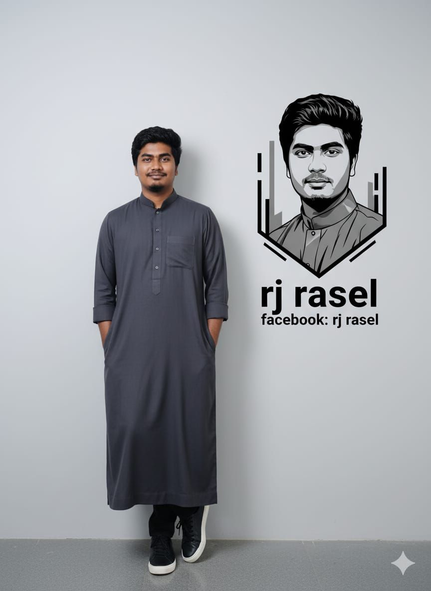 Rj Rasel
