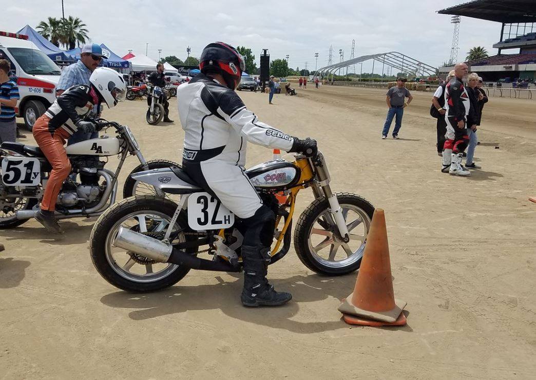 Hunter Racing