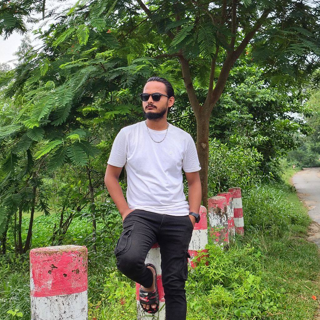 Raj Islam Rajon