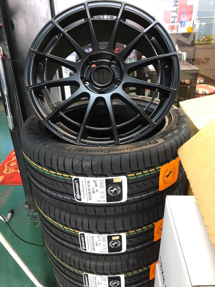 Surpass 聖帕斯 - 什麼都不用說，客人換新車指定要用💯聖帕斯強化考爾💯，您還在想新車是否適合嗎？我可以很肯定告...