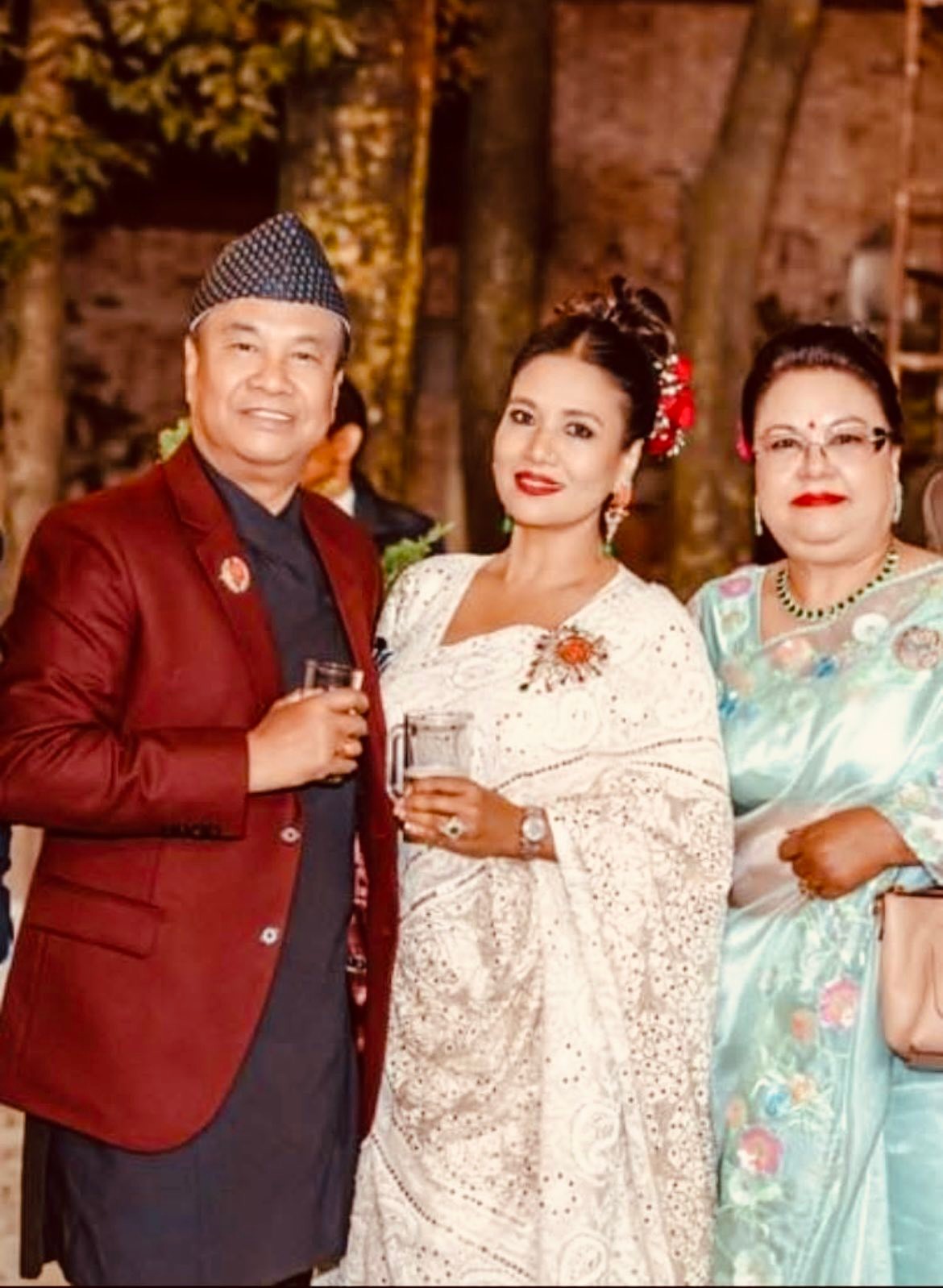 Kiran Rana