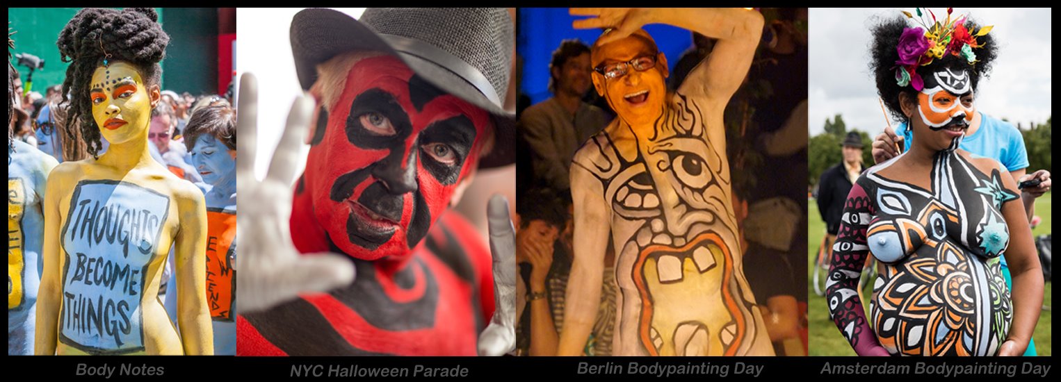 Human Connection Arts - We're about 2 days out from the end of our ...
