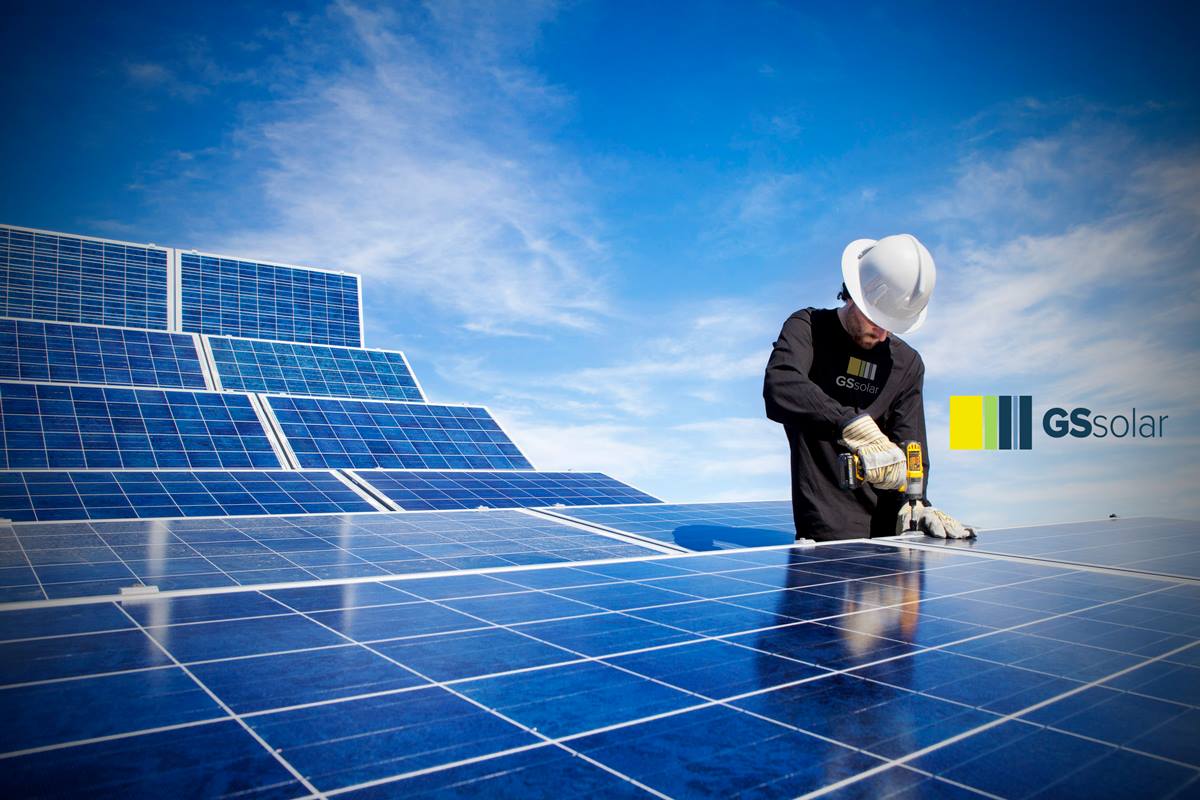 GS Solar | San Pedro Garza Garcia