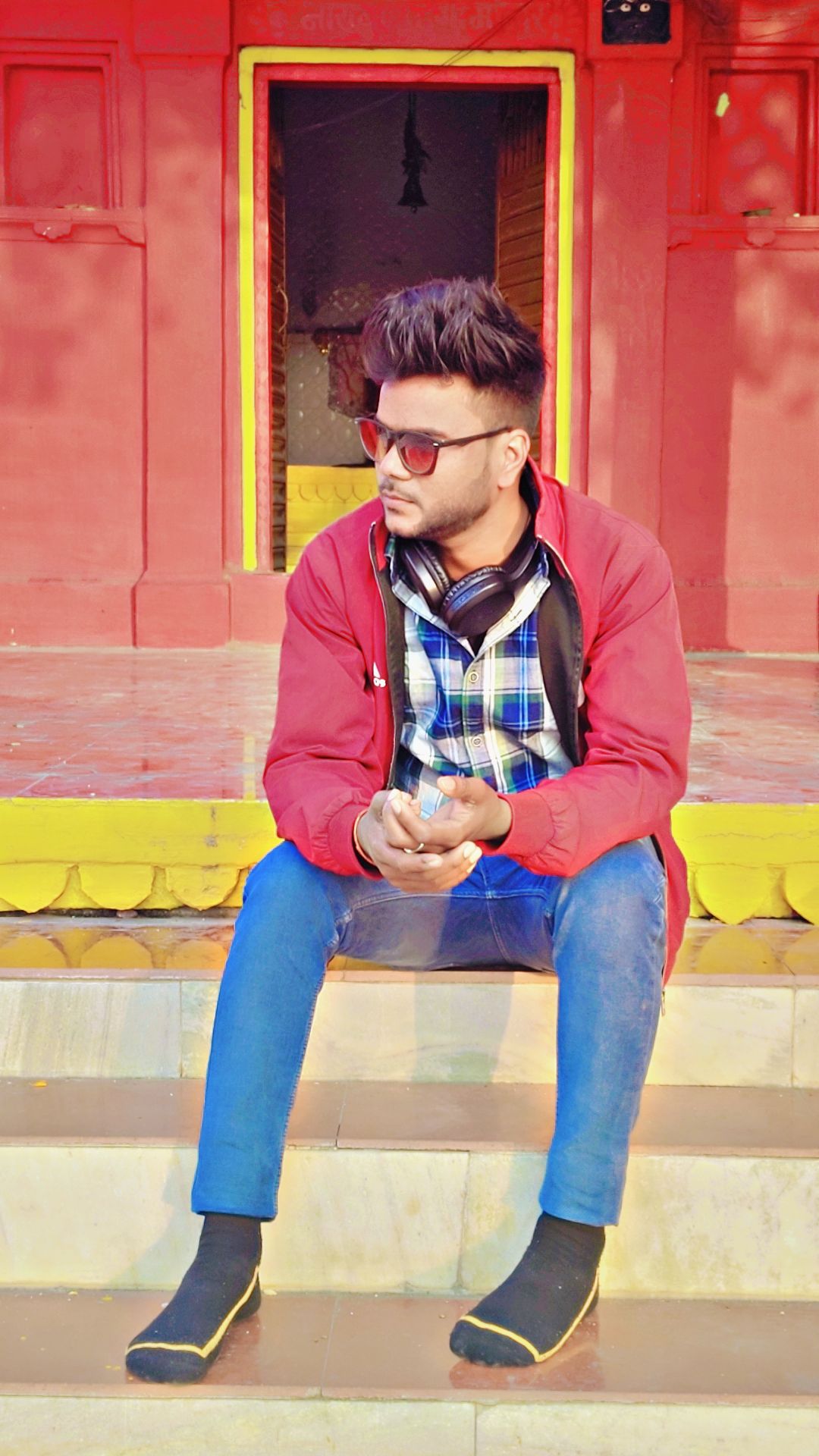 Vansh Raj