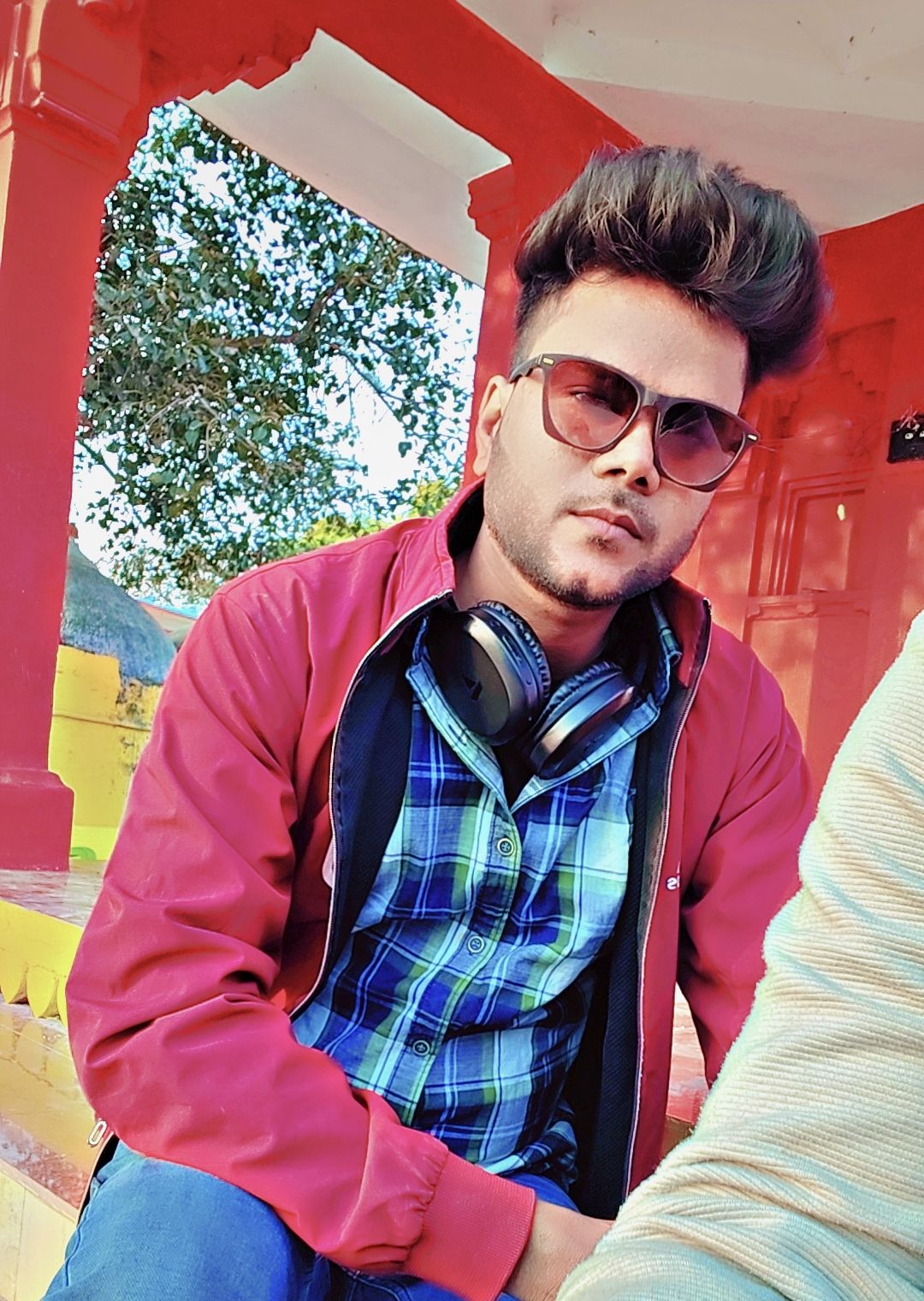 Vansh Raj