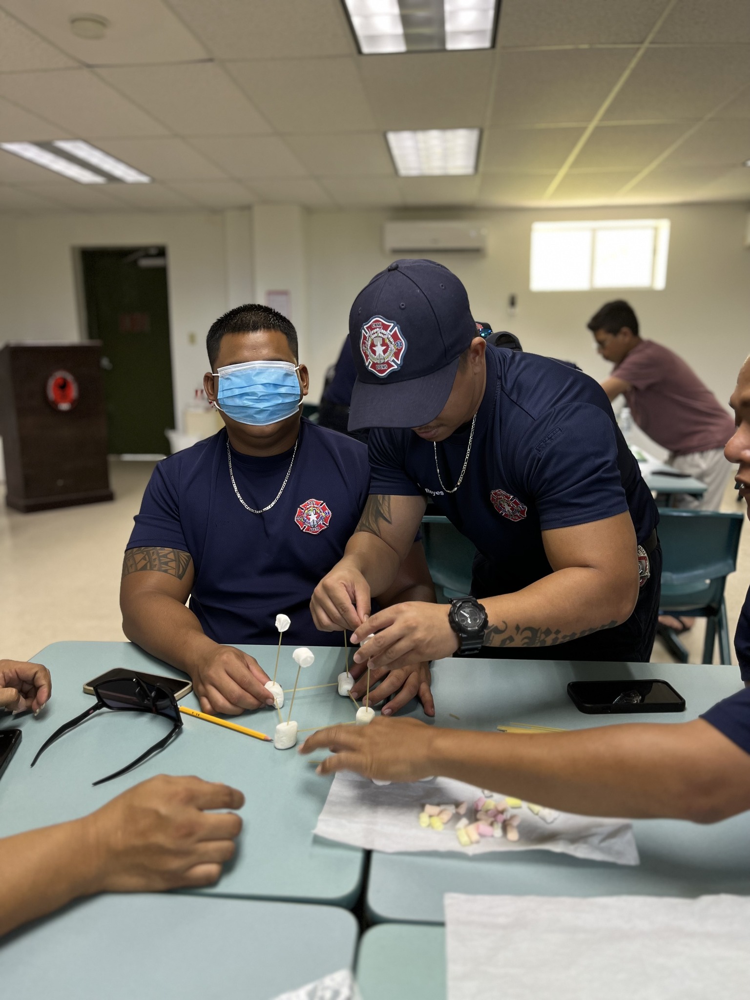 CNMI University Center for Excellence in Developmental Disabilities ...