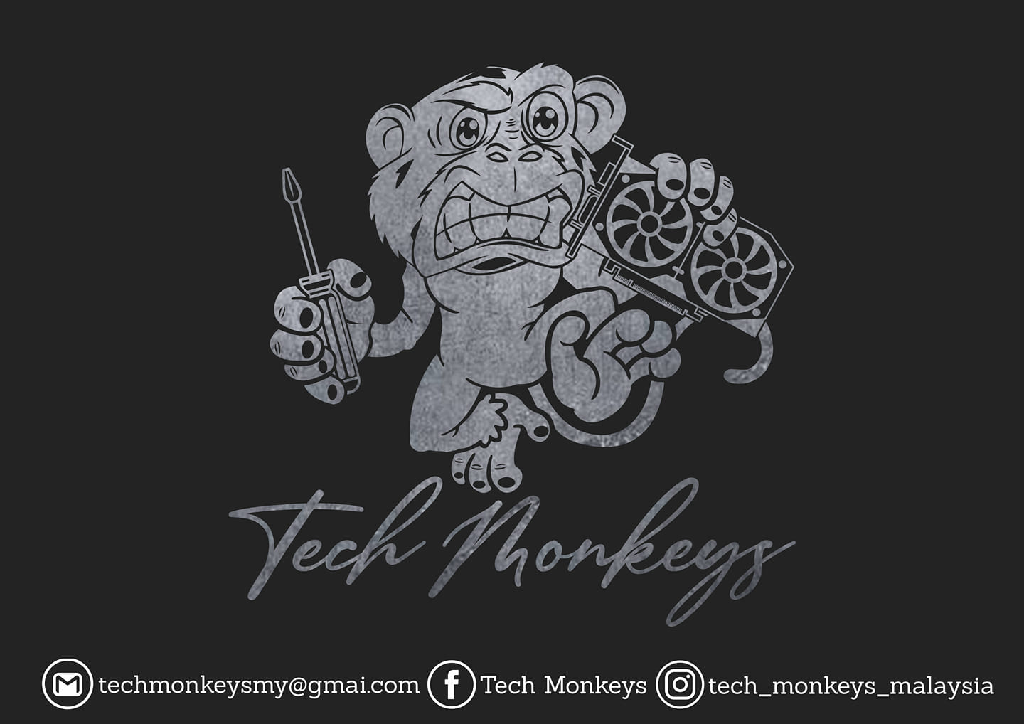 Tech Monkeys