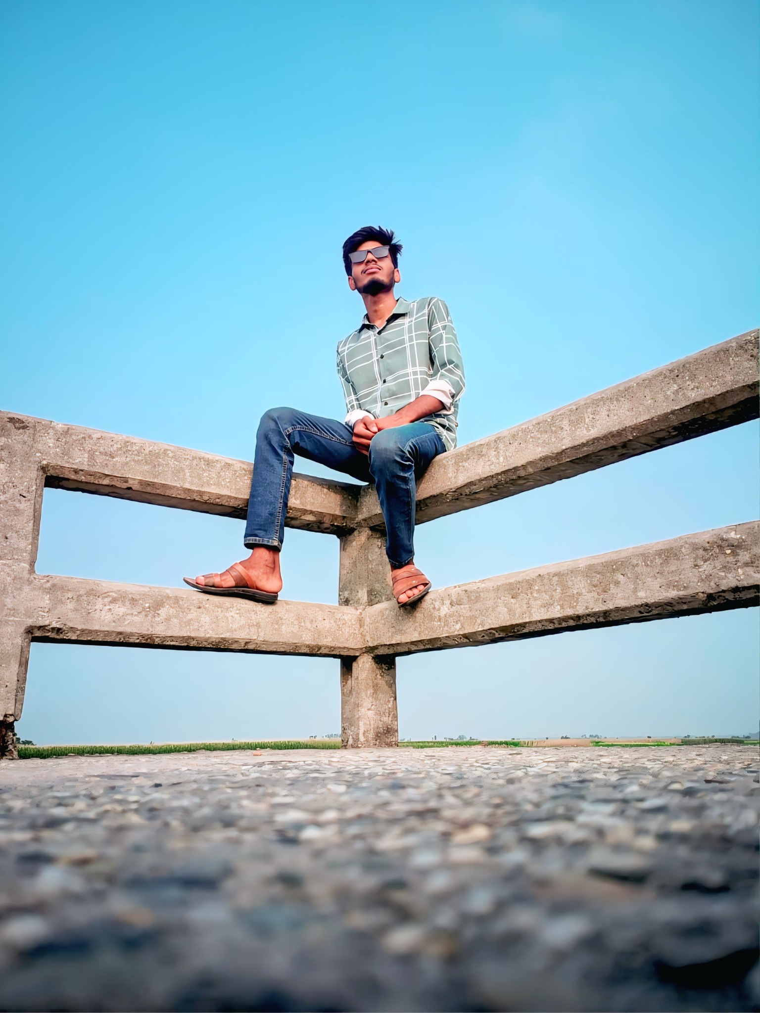 Md Mahamud Rahman