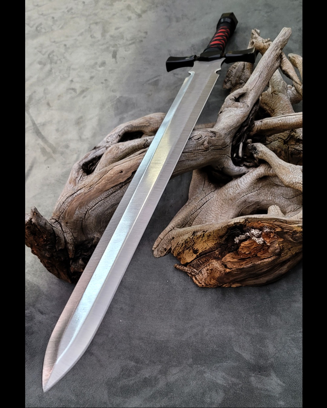 Medieval Short Sword