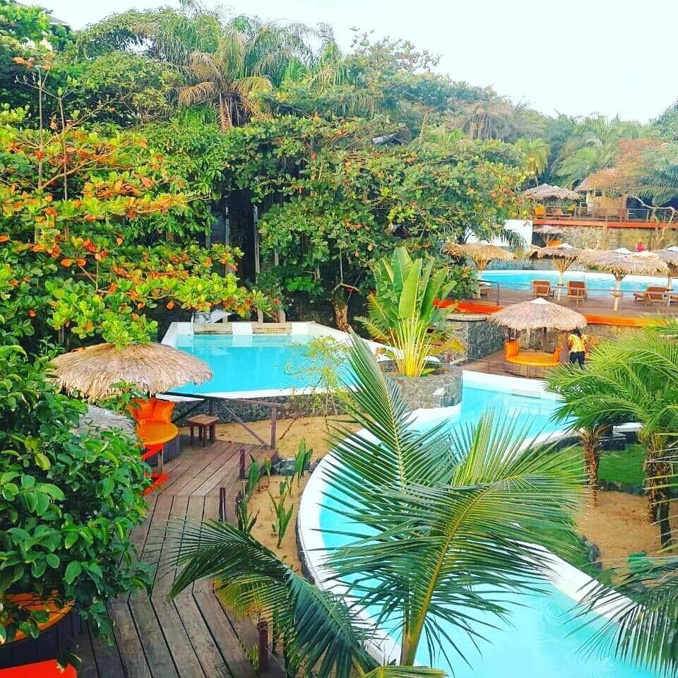 Libassa Wildlife Sanctuary - LiWiSa | Monrovia