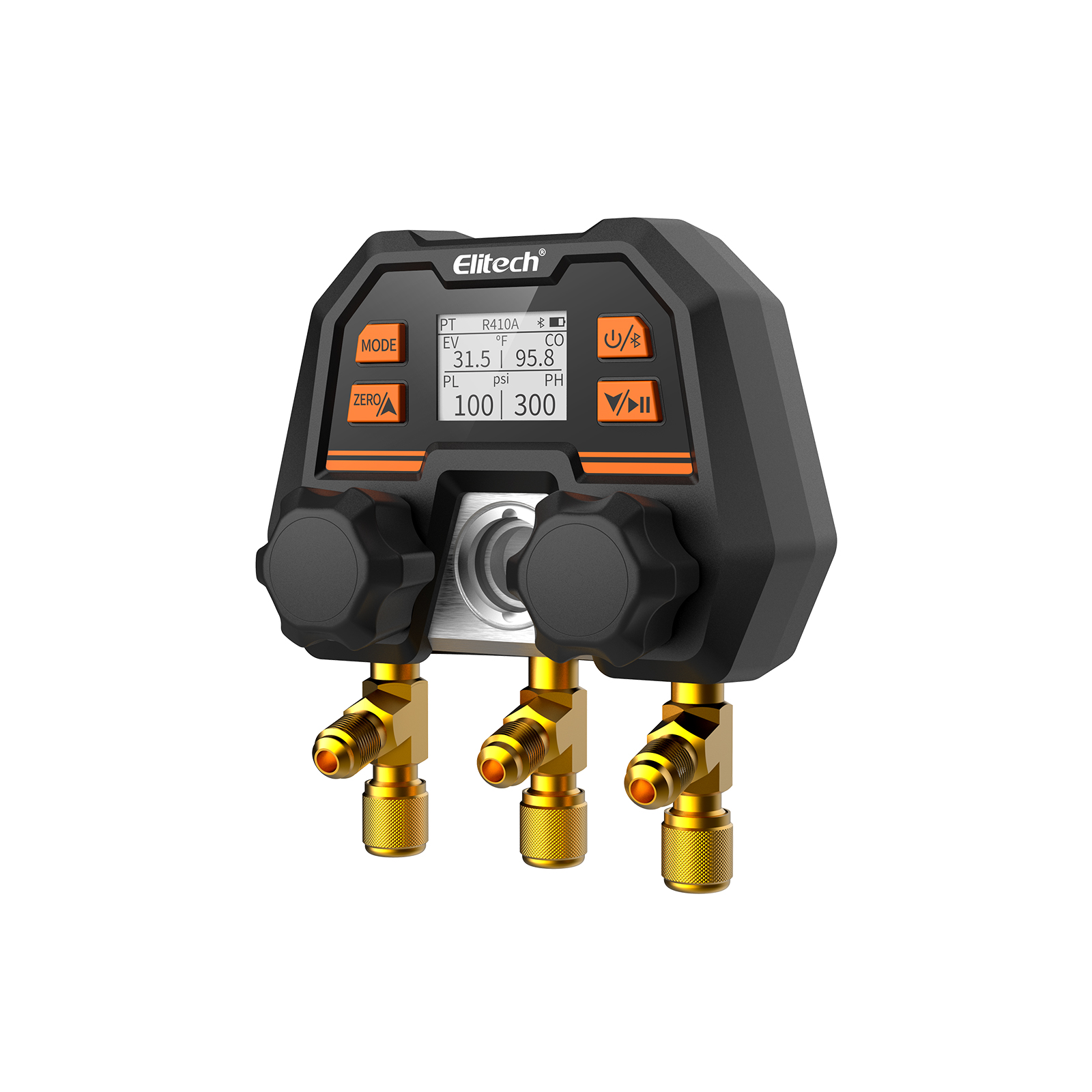 Elitech HVAC Tools