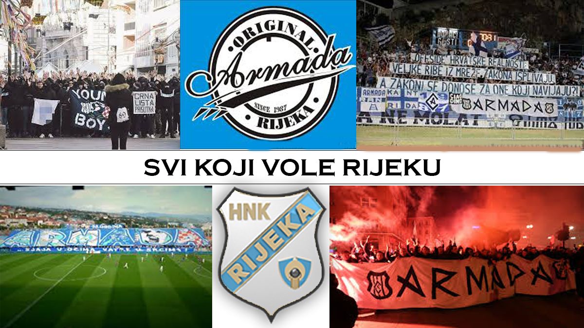 Forza - ⚽️ Rijeka – Koper 1:2 Pogledajte sažetak trening utakmice u ...