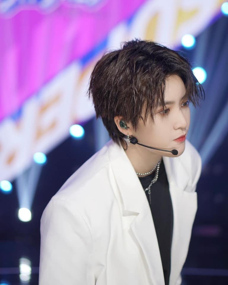 林凡Marco_台灣個站 - 20210110 #林凡Marco #林凡 #林凡ins...