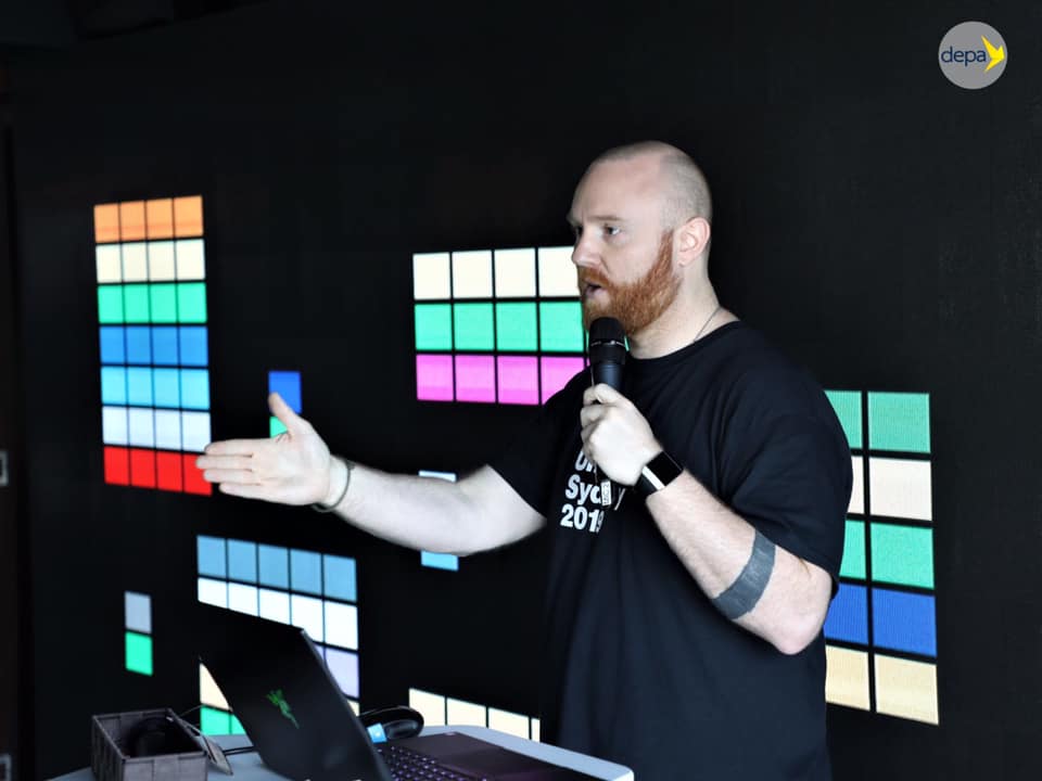 depa Thailand - สุดเจ๋ง! Unity Developer Day โดย Unity และ... | Facebook