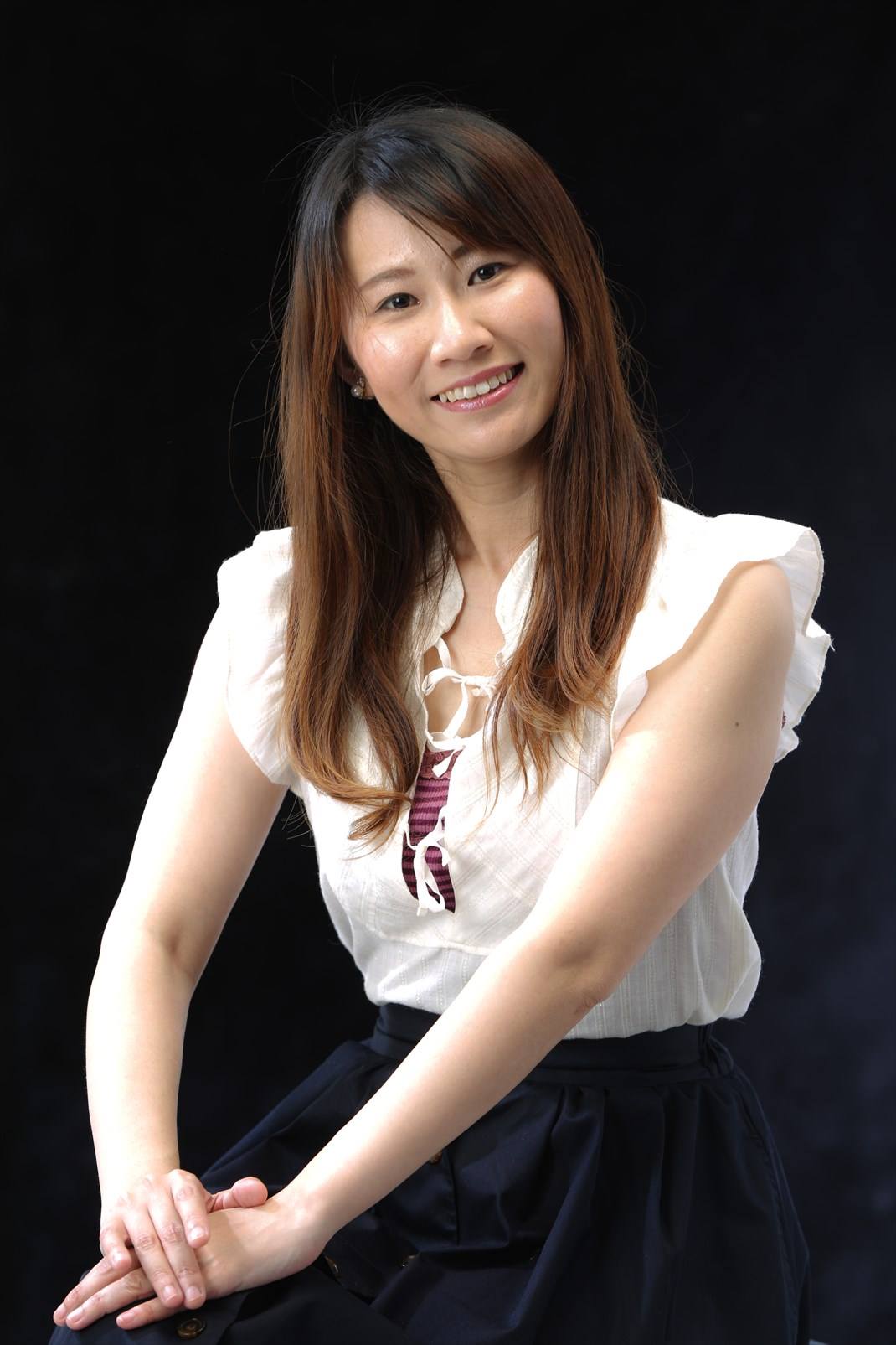 小倉 智子