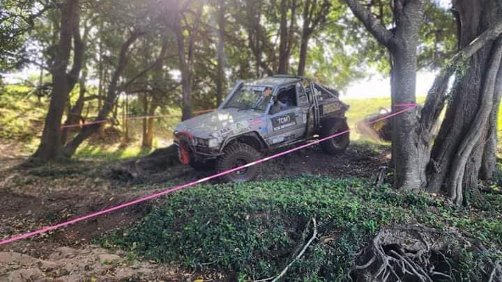 Jalopy Racing