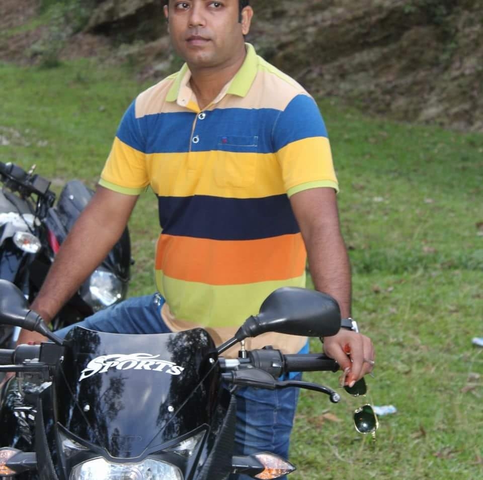 Mamun Rashid