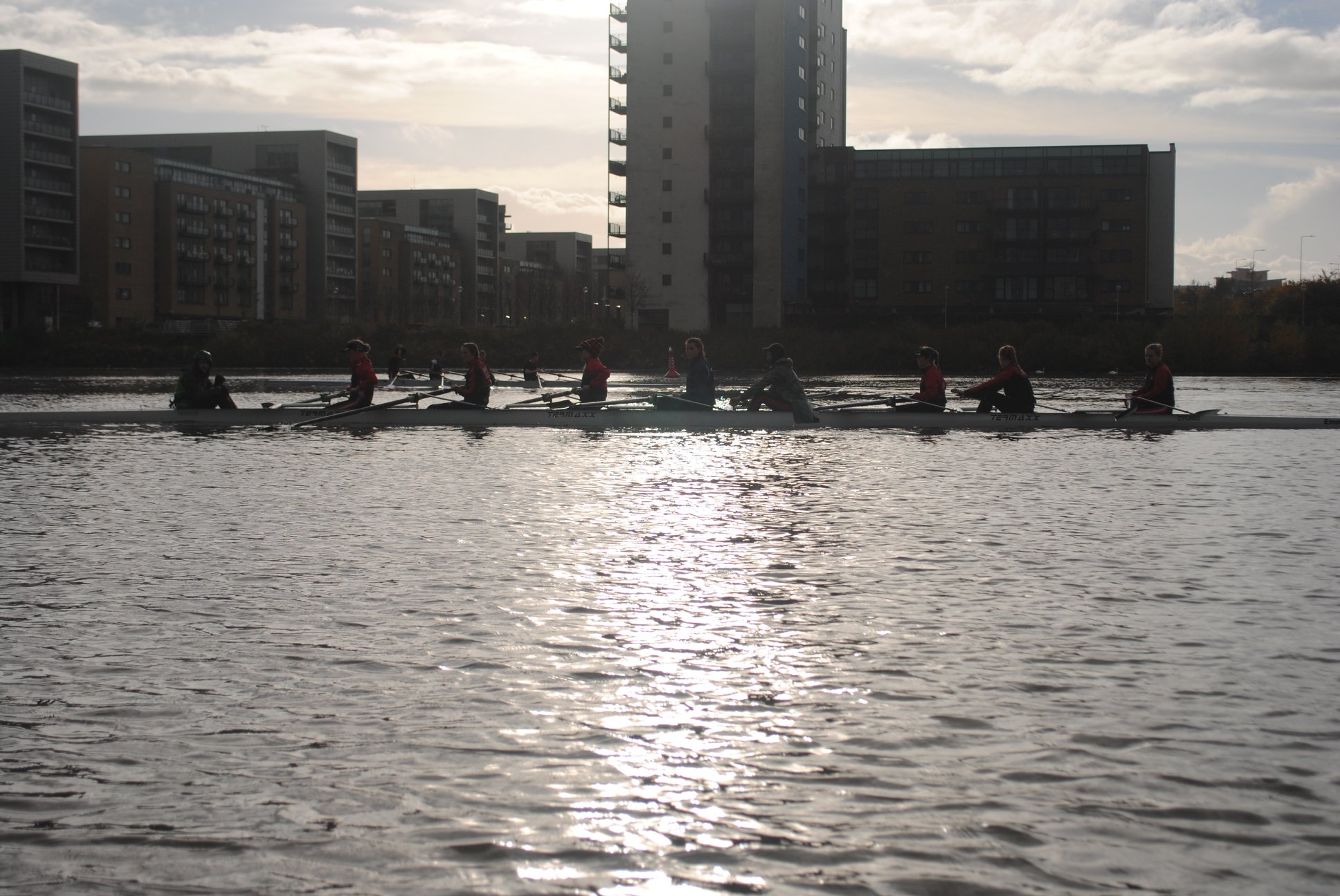 Cardiff Rowing Photos | Cardiff