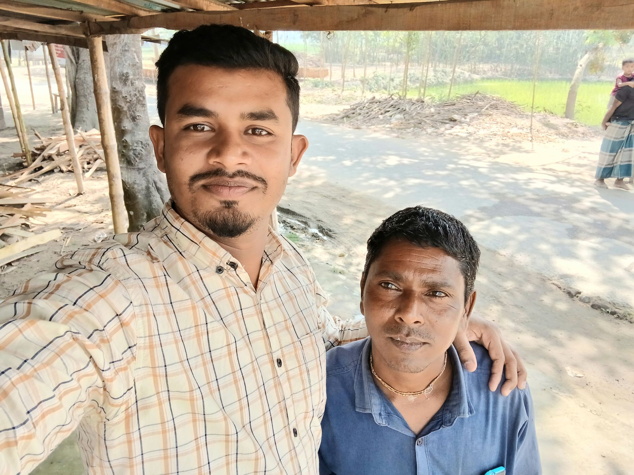 Khan Muhammad Rakib