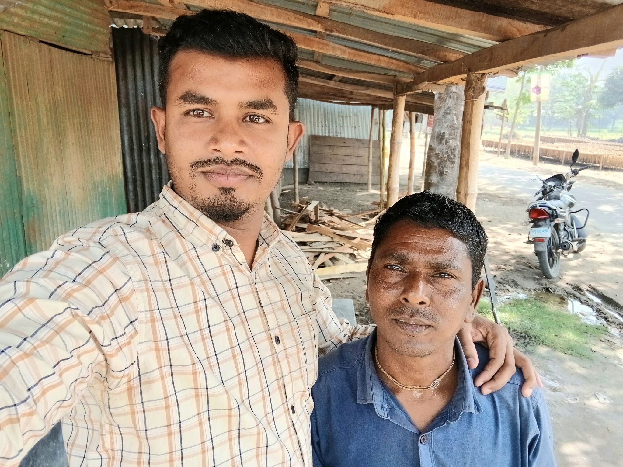 Khan Muhammad Rakib