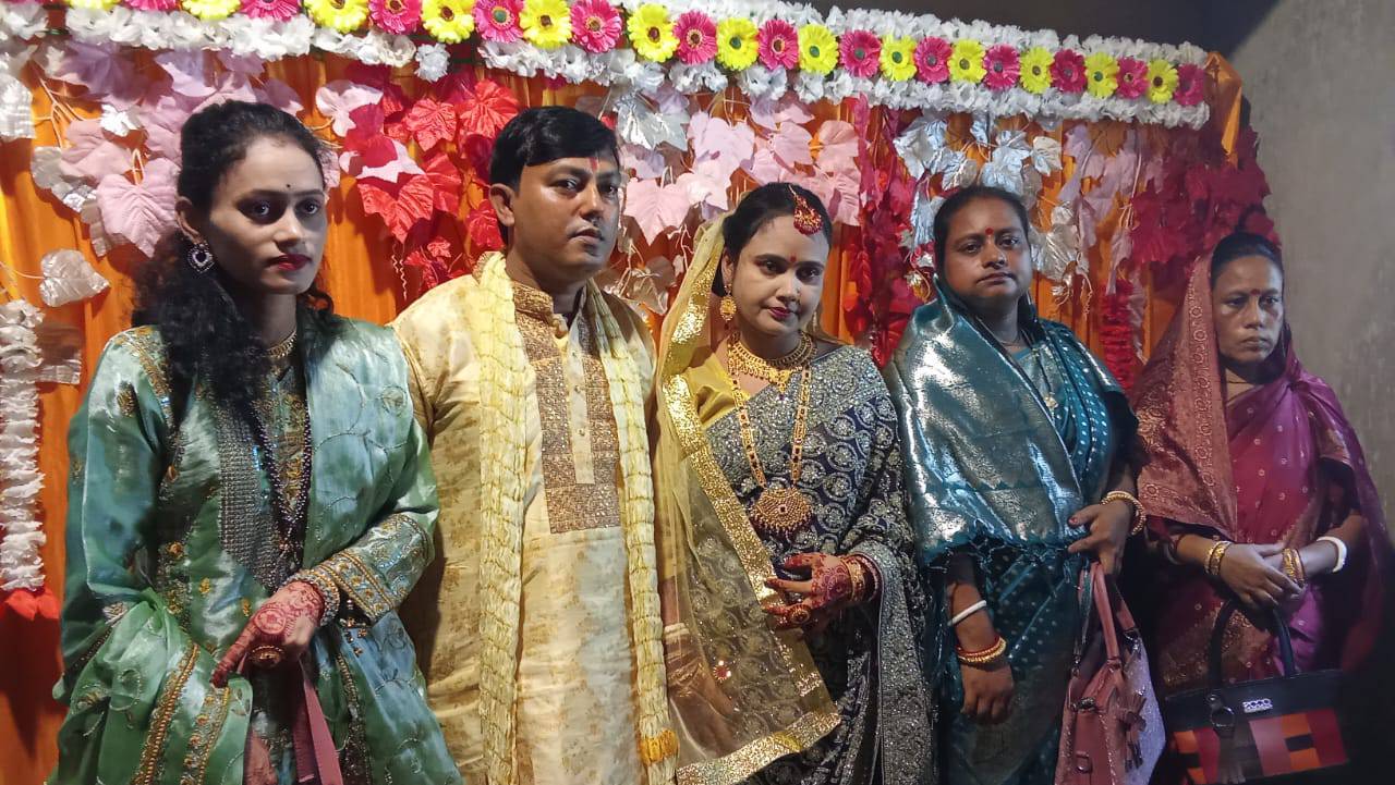 Sheba Rani Das
