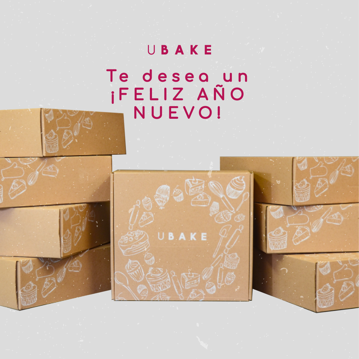 UBAKE