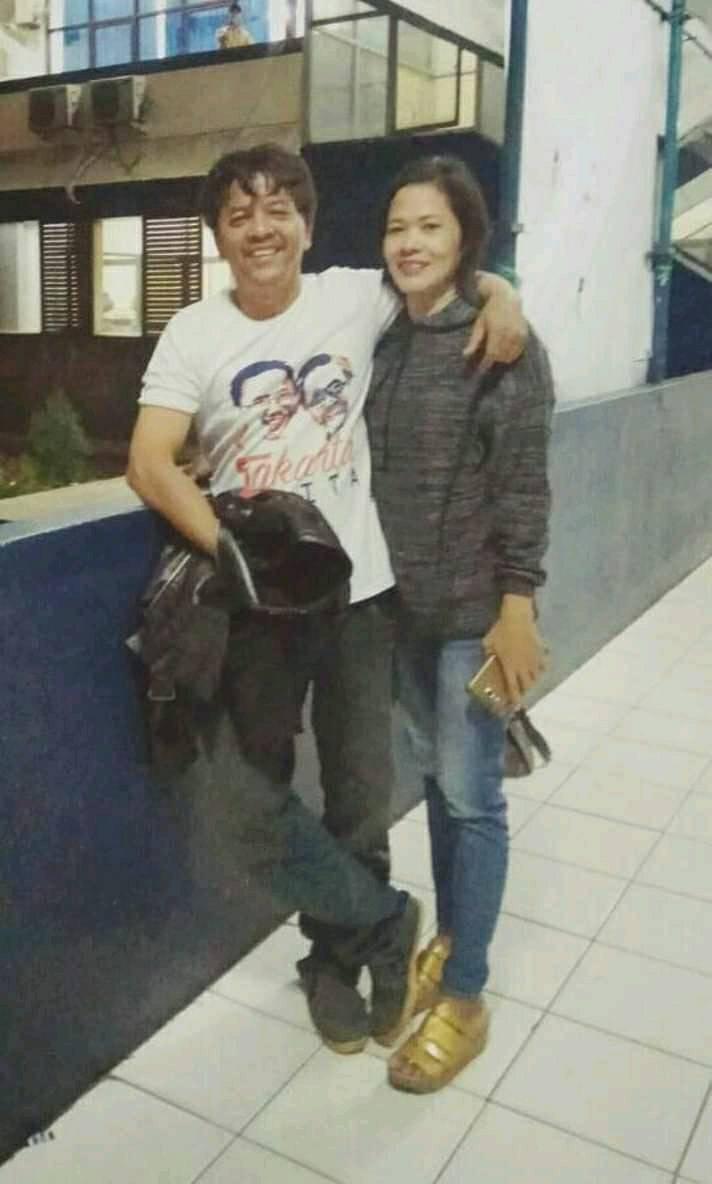Rijal Sangiang