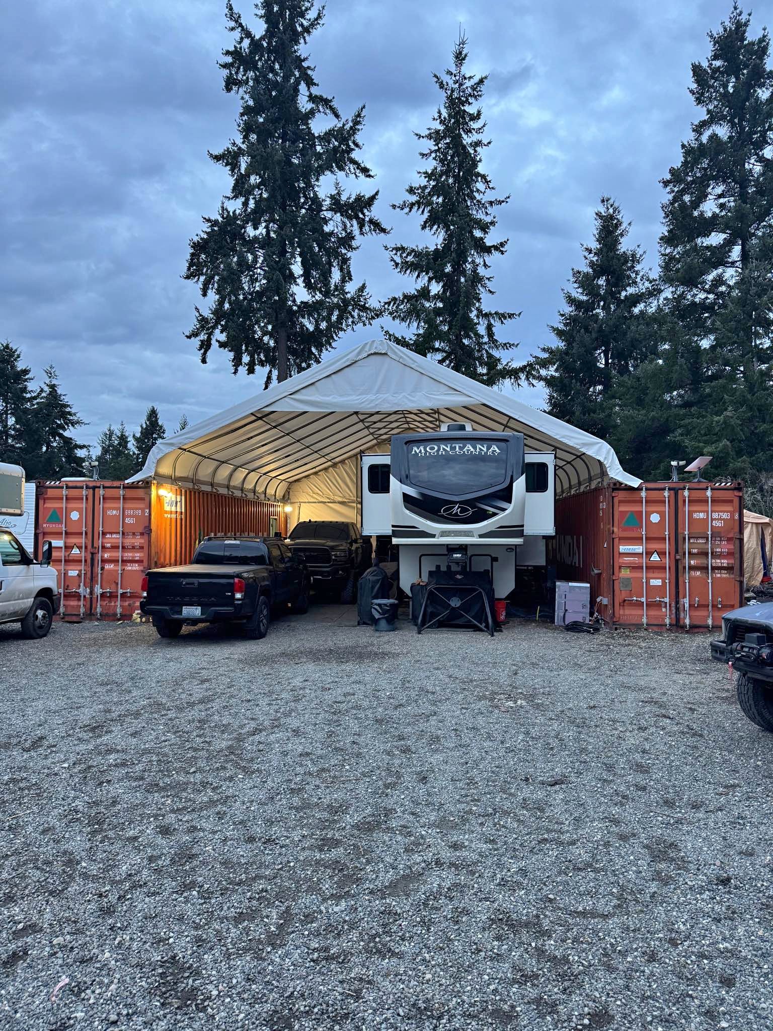 Containers - Storage Sheds - Renton, Washington | Facebook Marketplace ...
