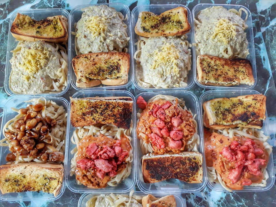 Arki's Cuisine | Ibajay