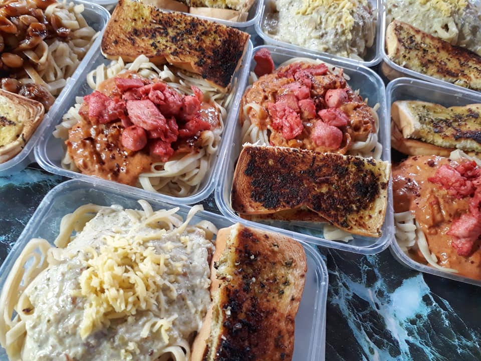 Arki's Cuisine | Ibajay