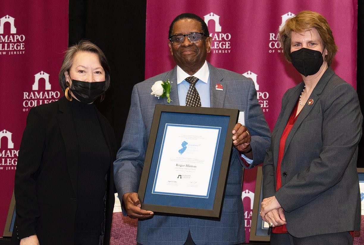 Russ Berrie Making... - Russ Berrie Making A Difference Award
