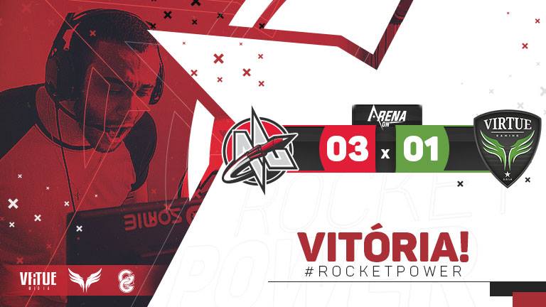 NL Esports