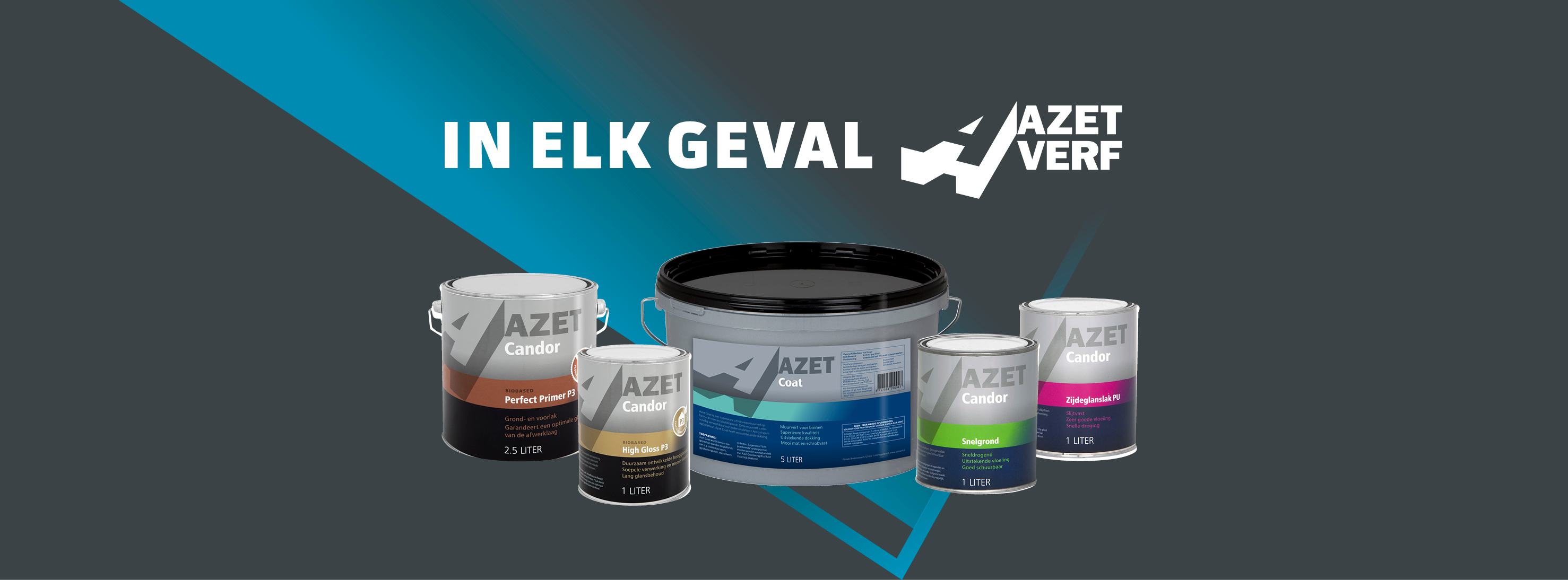 Azet Verf | 's-Hertogenbosch